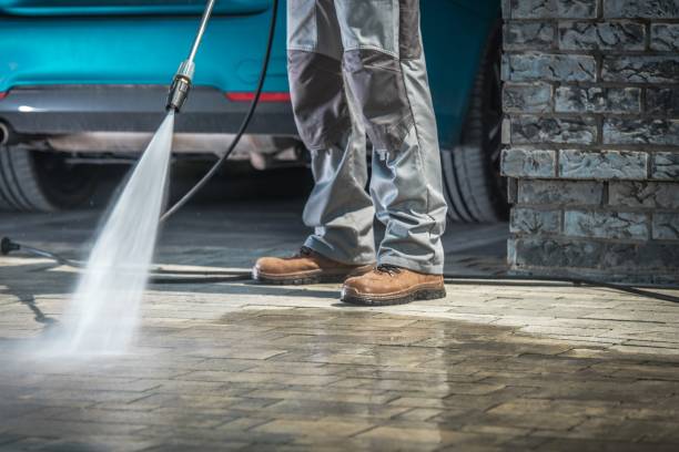Best Restaurant Pressure Washing  in Curtice, OH