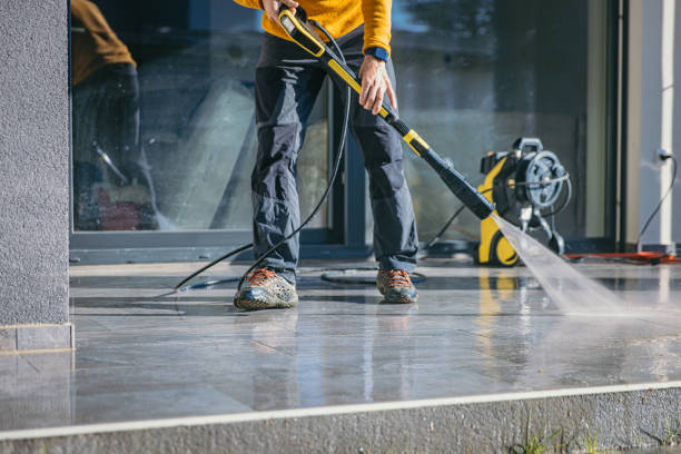 Best Sidewalk and Walkway Cleaning  in Curtice, OH