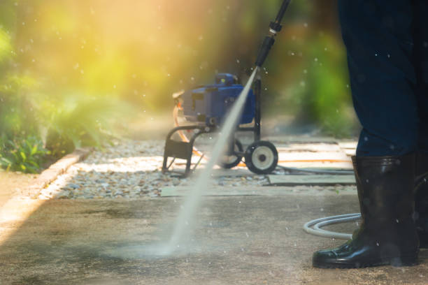 Best Patio and Deck Pressure Washing  in Curtice, OH