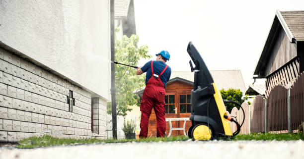 Best Playground Equipment Cleaning  in Curtice, OH